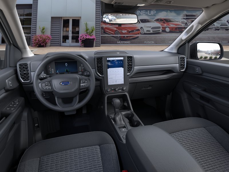 New 2025 Oxford White Ford XL image 9