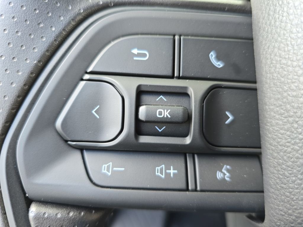 2026 Toyota Tundra SR - Photo 18