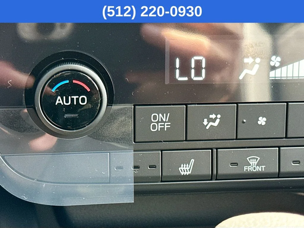New 2026 Black Subaru Premium image 25