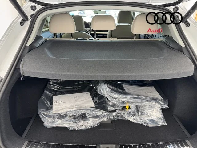 New 2026 White Audi S line image 12