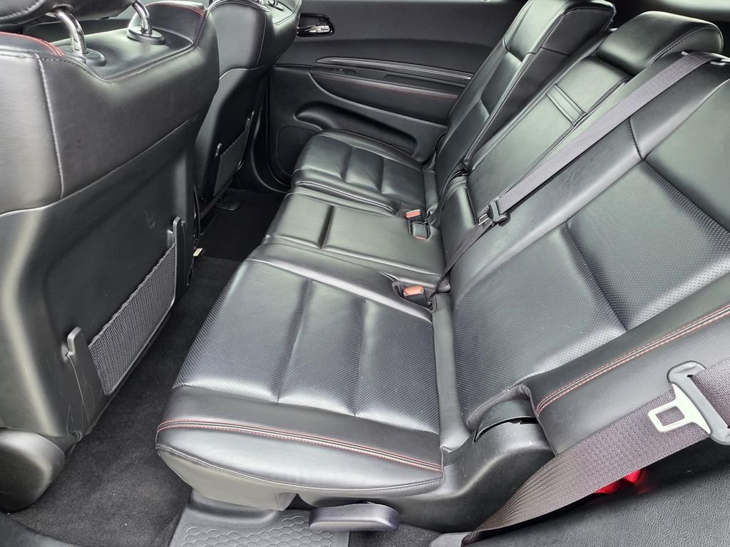 2024 Dodge Durango GT - Photo 11