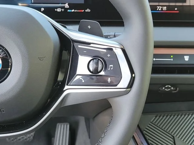 2026 BMW X3 30 - Photo 32