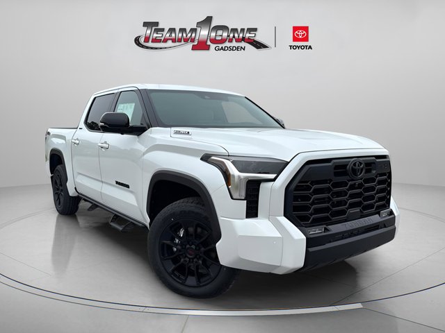 2026 Toyota Tundra i-FORCE MAX Limited i-FORCE MAX