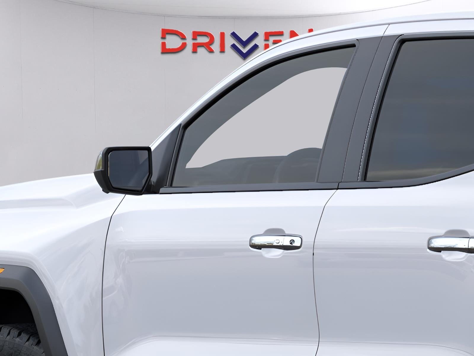 2026 GMC Canyon Denali - Photo 22