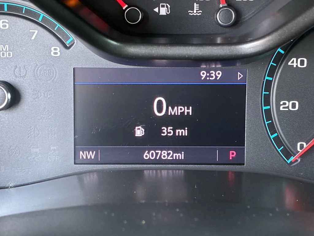 2022 Chevrolet Colorado ZR2 - Photo 35
