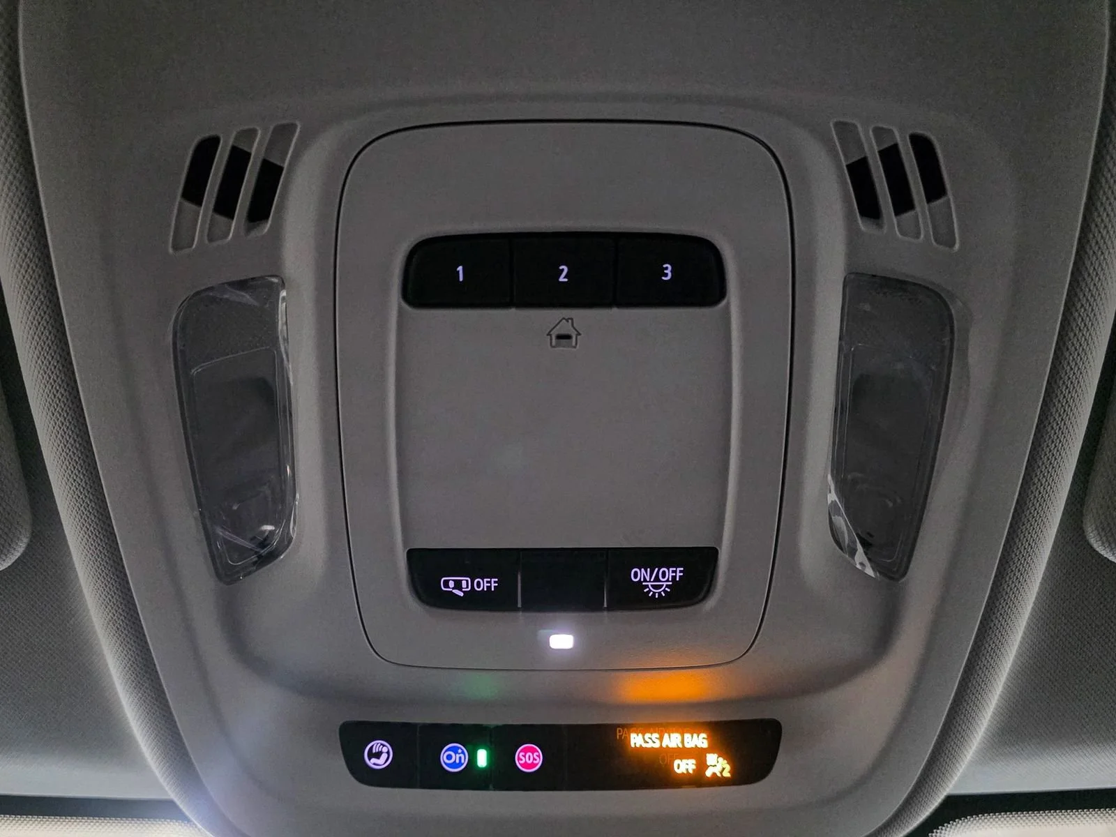 2026 Buick Envision Preferred - Photo 31
