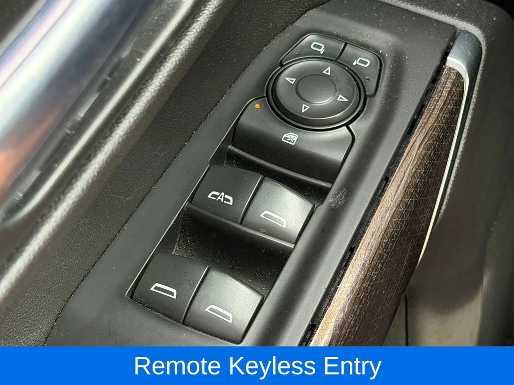 Used 2020 Black Chevrolet LT image 24