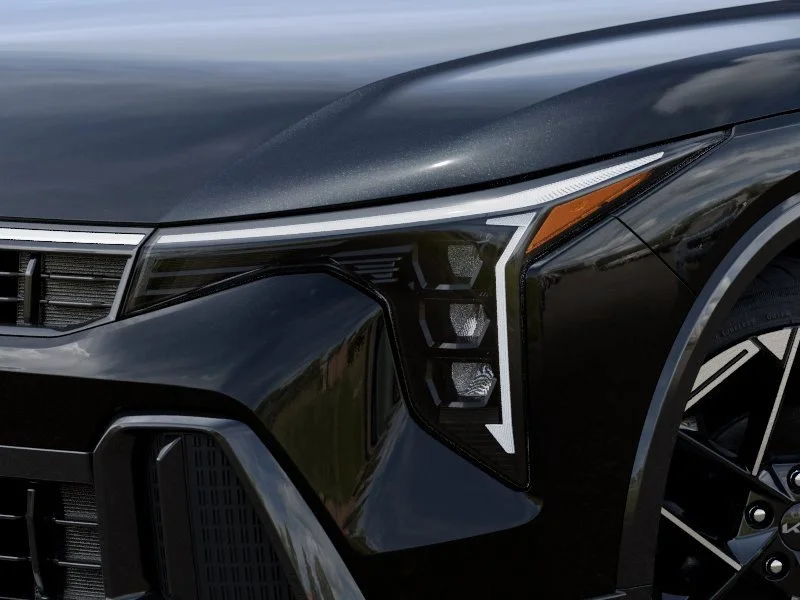 New 2026 Aurora Black Pearl Kia GT-Line image 10