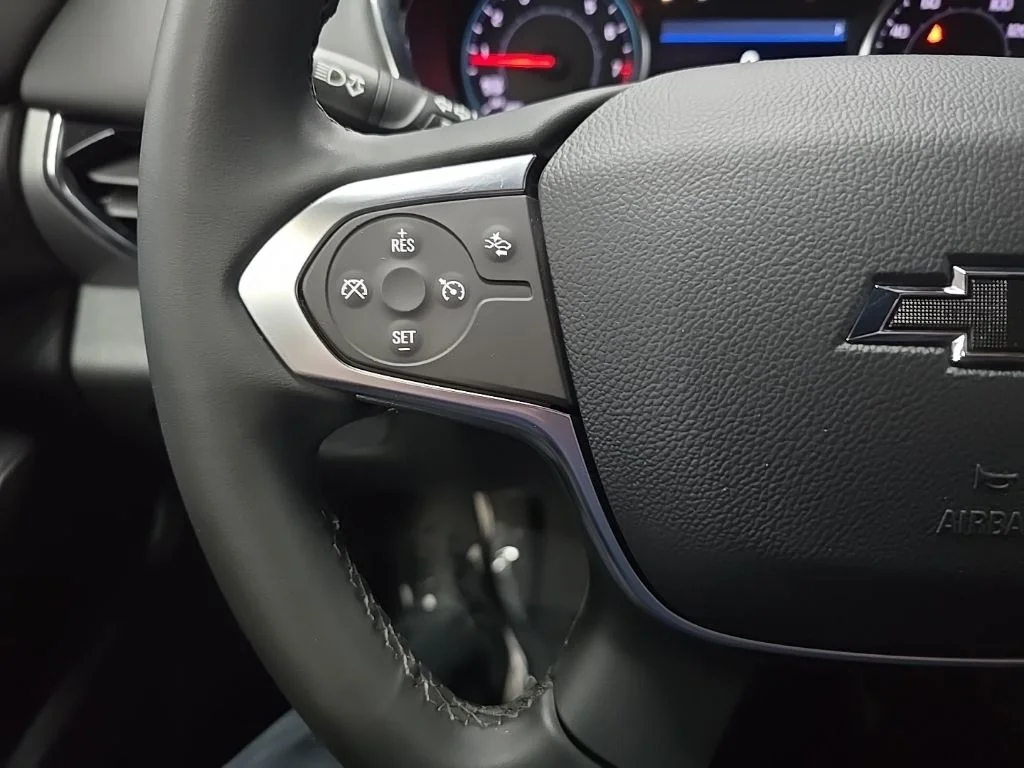 Used 2023 Blue Chevrolet LT image 19