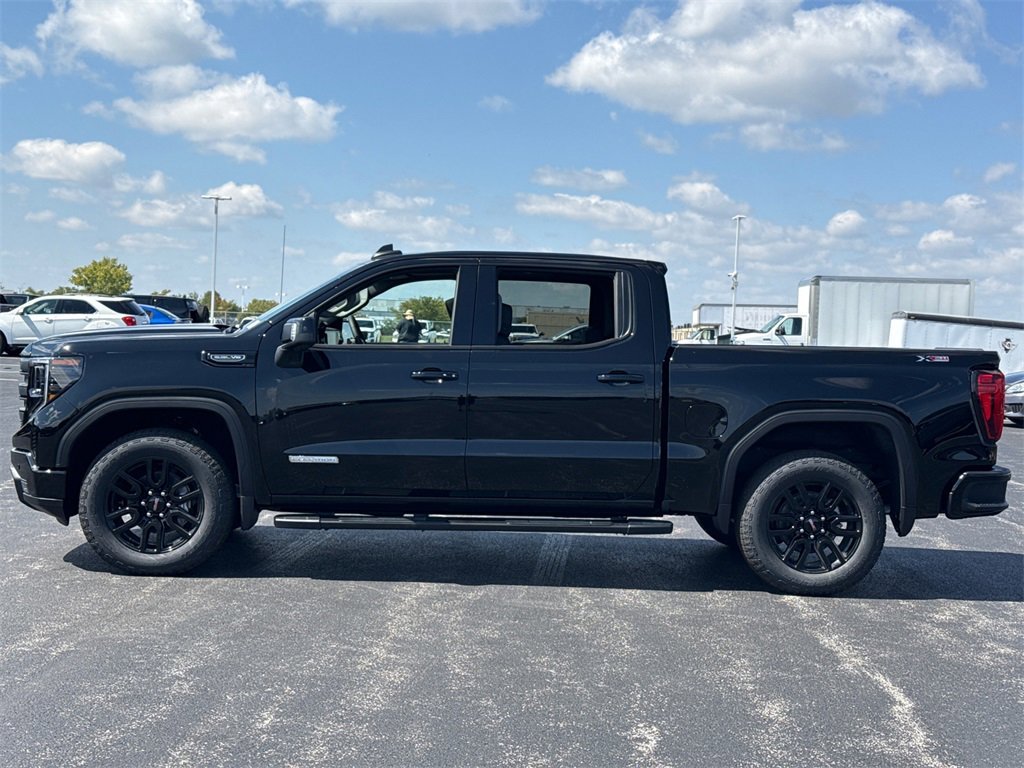 2026 GMC SIERRA - Image 4