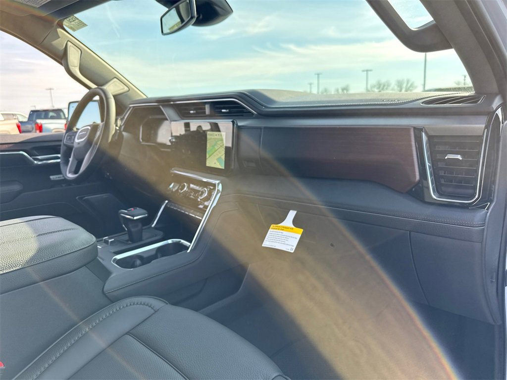 2026 GMC SIERRA - Image 40