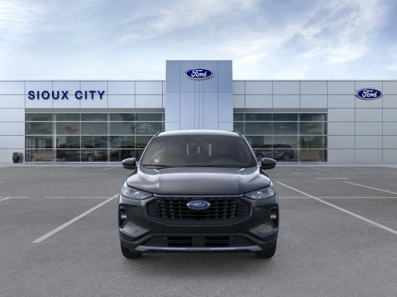 2025 Ford Escape Plug-in hybrid PHEV - Photo 6