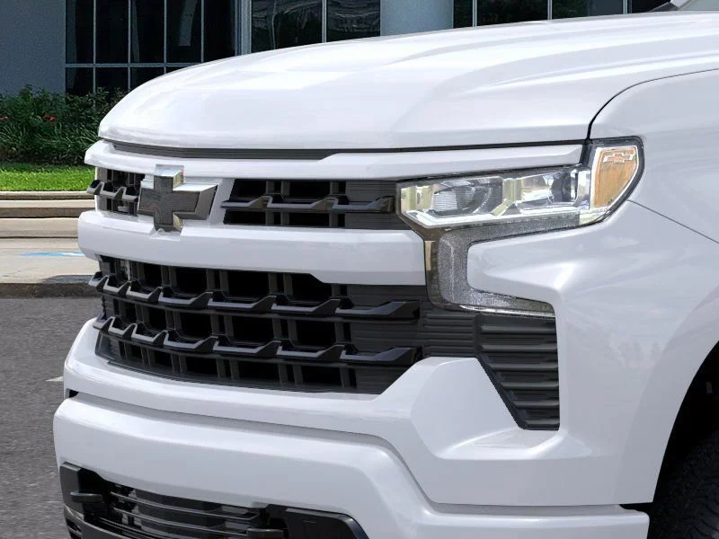 2026 Chevrolet Silverado 1500 RST - Photo 13
