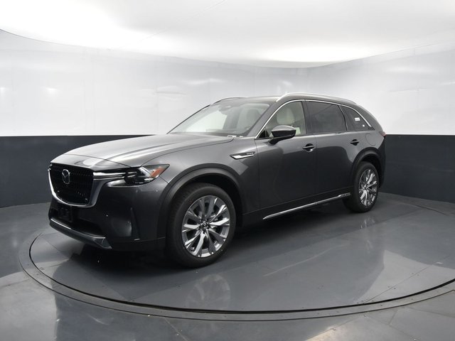 2026 Mazda CX-90 3.3 Turbo Premium Plus AWD