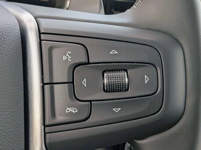 New 2026 Summit White GMC Elevation image 27