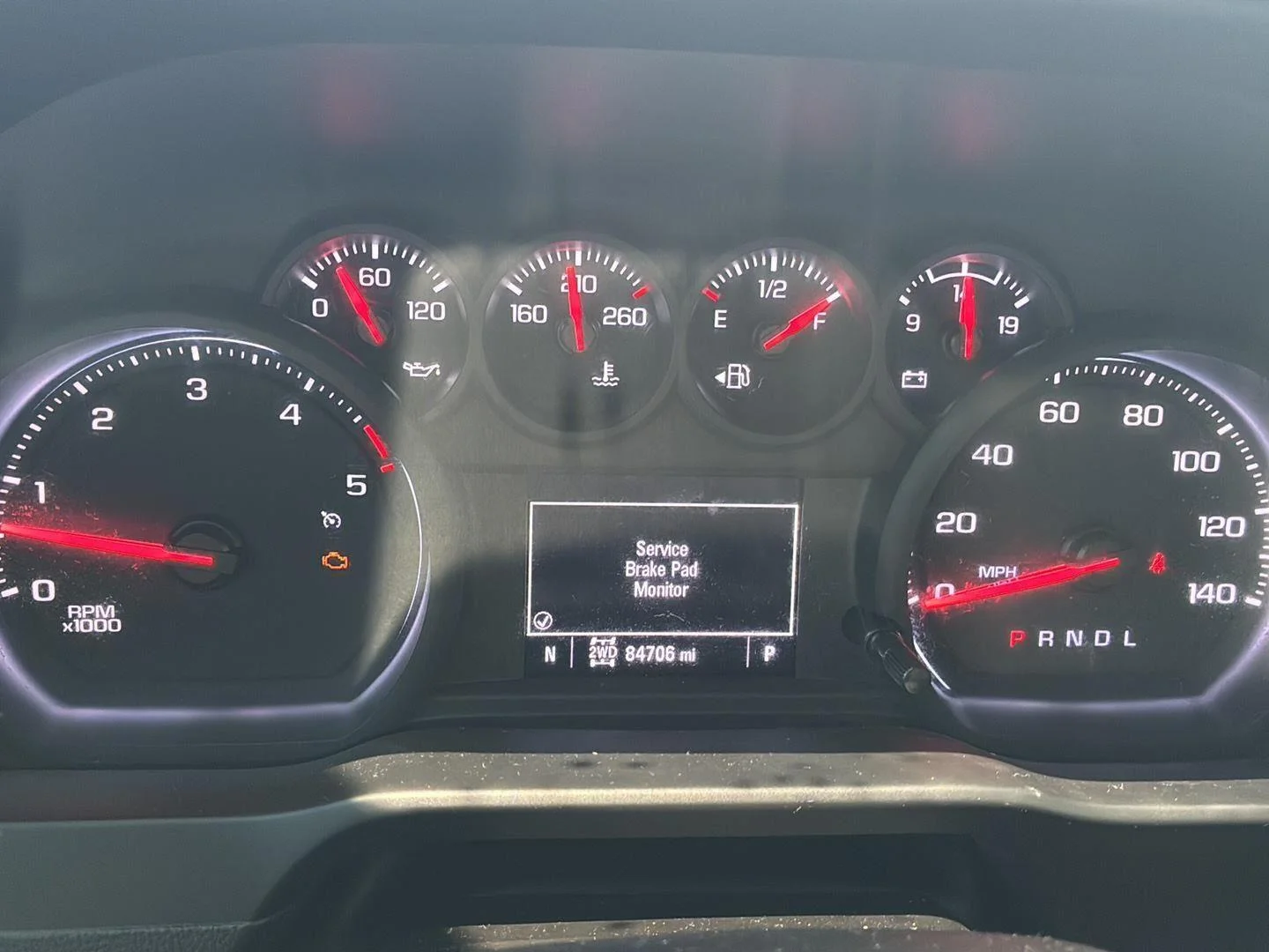 Used 2022 Quicksilver Metallic GMC Pro image 7