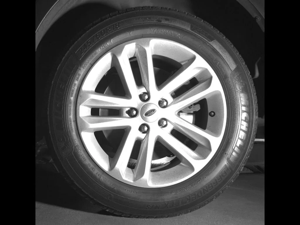 Used 2017 Gray Ford XLT image 12