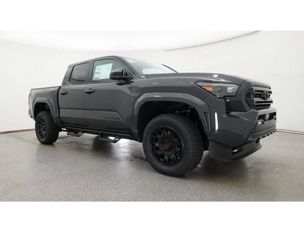 New 2026 Underground Toyota SR5 image 29