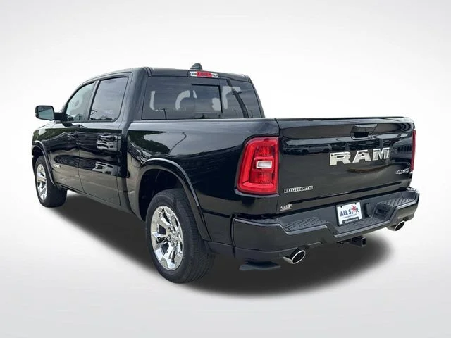 New 2026 Black Ram Big Horn/Lone Star image 5