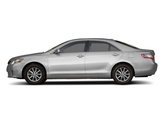 Used 2010 Gray Toyota  image 3