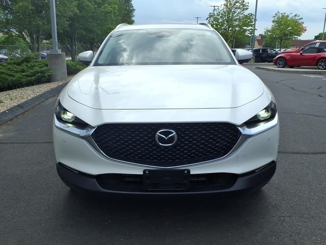 New 2026 Snowflake White Pearl Mazda 2.5 S Premium AWD image 3