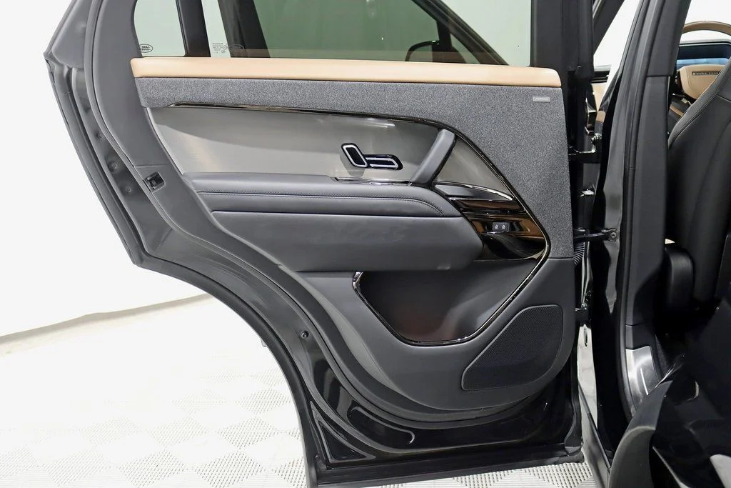 2023 Land Rover Range Rover Sport SE Dynamic