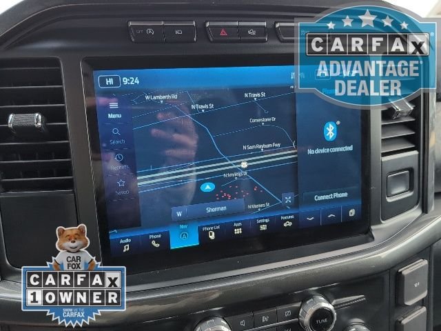 Used 2023 Gray Ford Tremor image 21