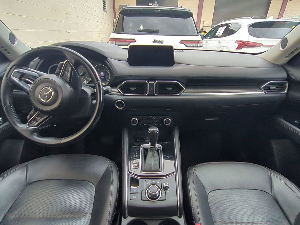 2017 Mazda CX-5 Grand Touring - Photo 17