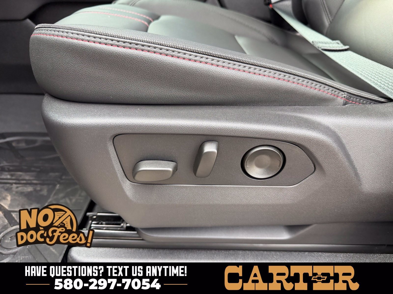 2026 Chevrolet Tahoe RST - Photo 28