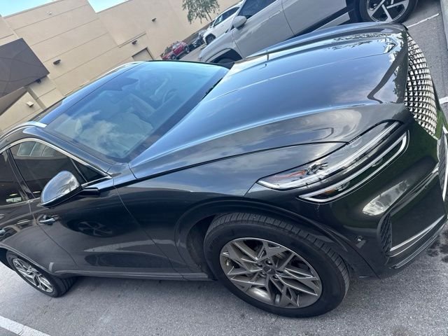 Used 2023 Gray Genesis 2.5T image 4