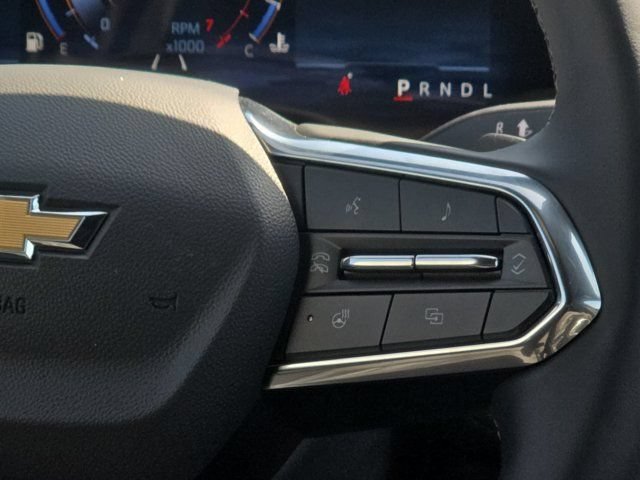 2027 Chevrolet Equinox LT - Photo 24