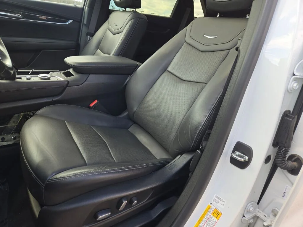 2021 Cadillac XT5 Premium Luxury - Photo 24