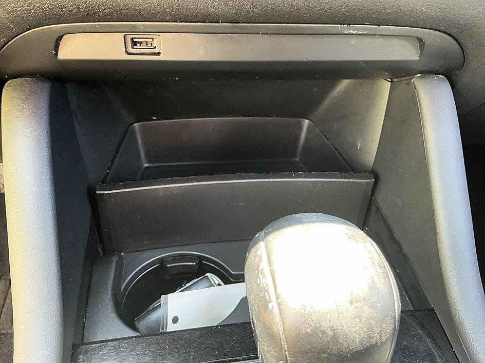 Used 2019 Deep Crystal Blue Mica Mazda Base image 19