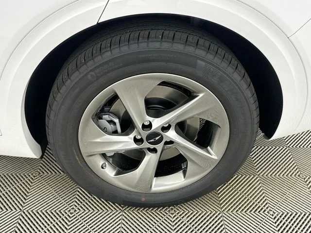 New 2026 Genesis GV70 2.5T Advanced