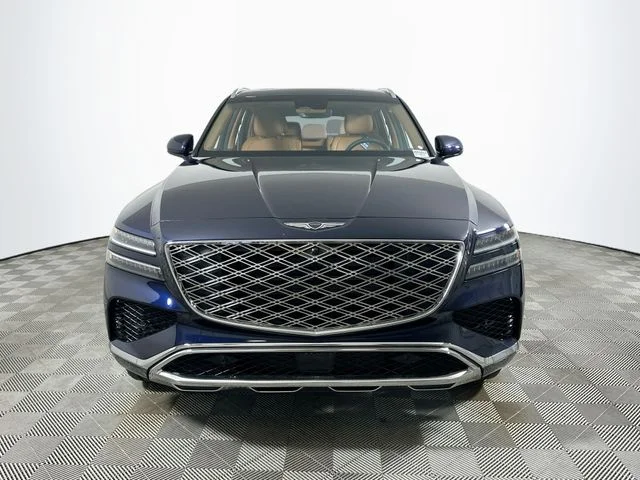New 2026 Blue Genesis 2.5T Prestige image 9