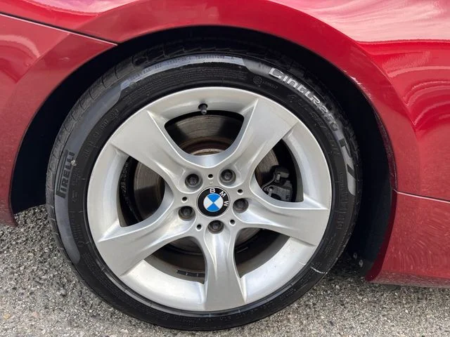 Used 2012 Vermillion Red BMW 335i image 24