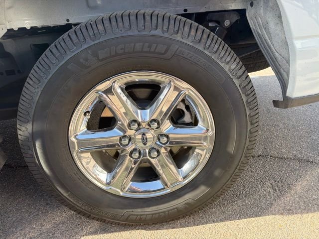 2024 Ford F-150 XLT - Photo 12