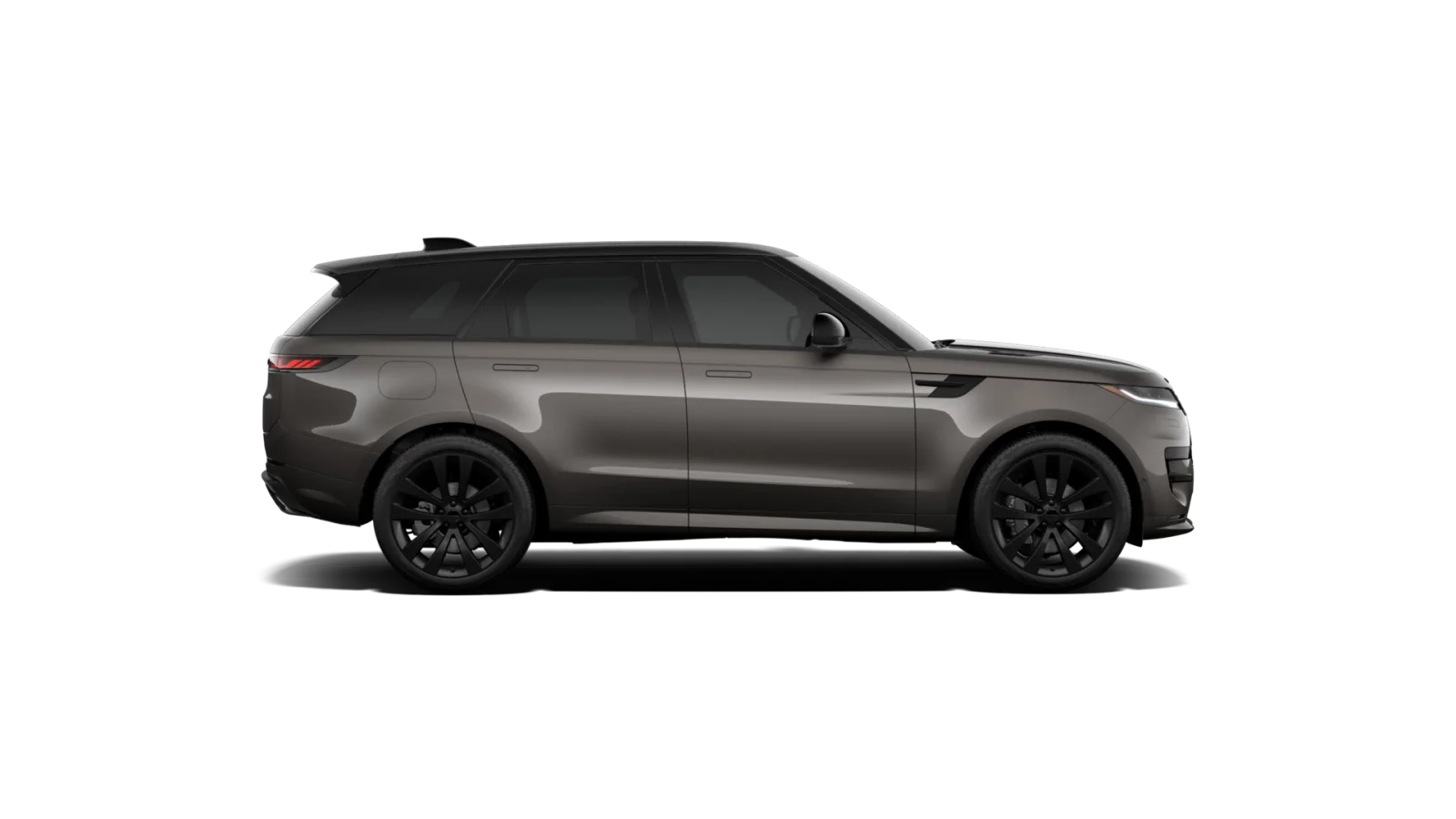 New 2027 Charente Grey LAND ROVER Dynamic SE 400PS Auto image 3