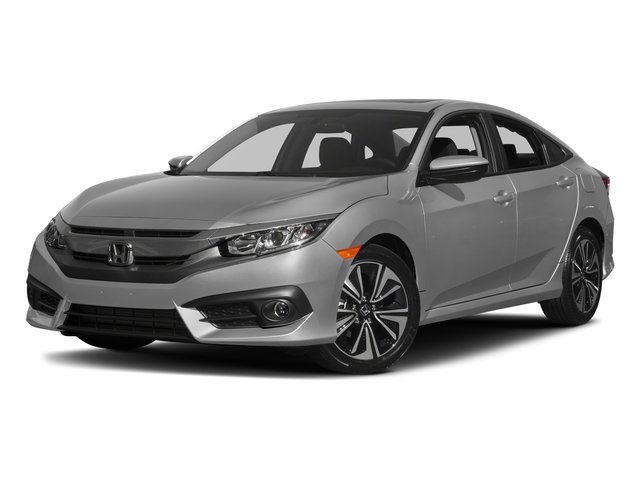 2017 Honda Civic's photo