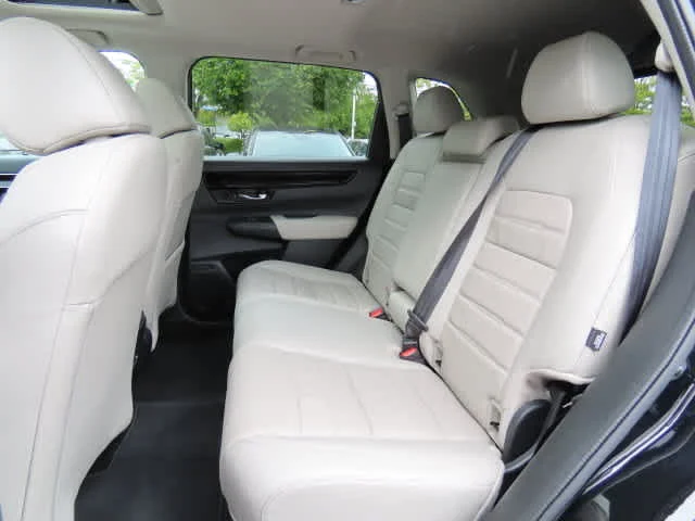 2024 Honda CR-V EX-L - Photo 13