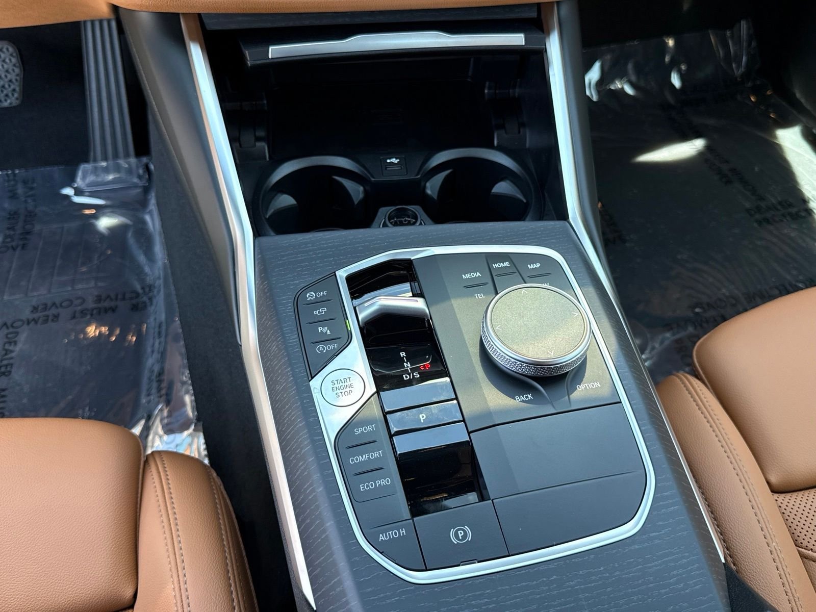 New 2026 Dravit Grey Metallic BMW 330i xDrive image 27
