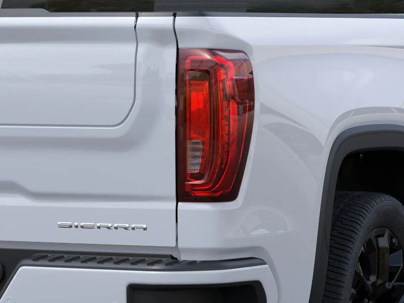 New 2026 Glacier White Tricoat GMC Denali image 11