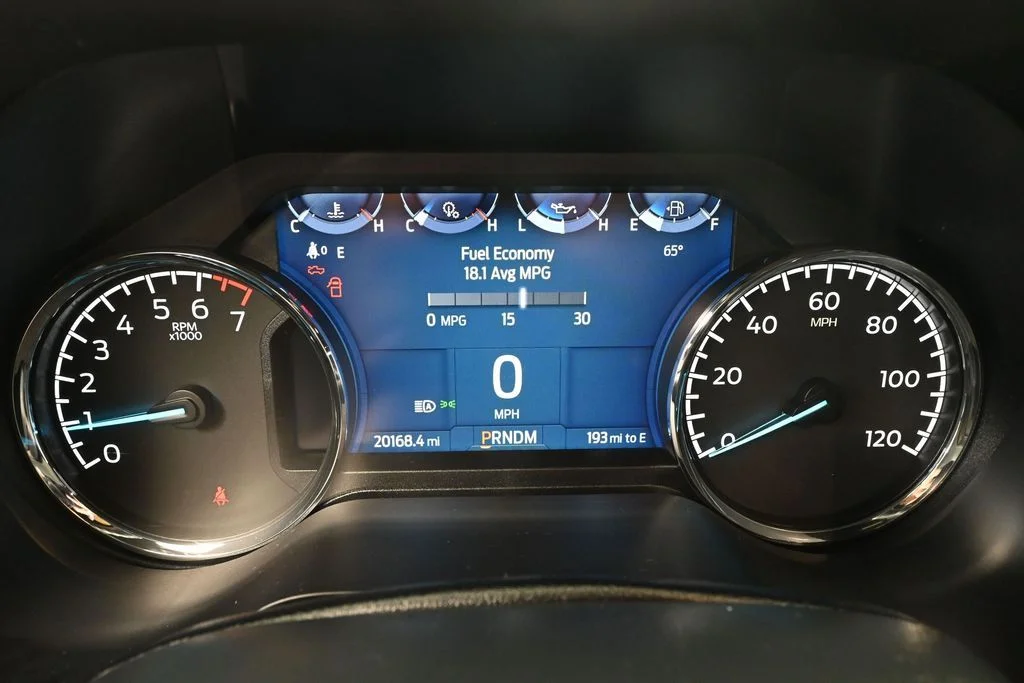 2023 Ford F-150 XLT - Photo 31