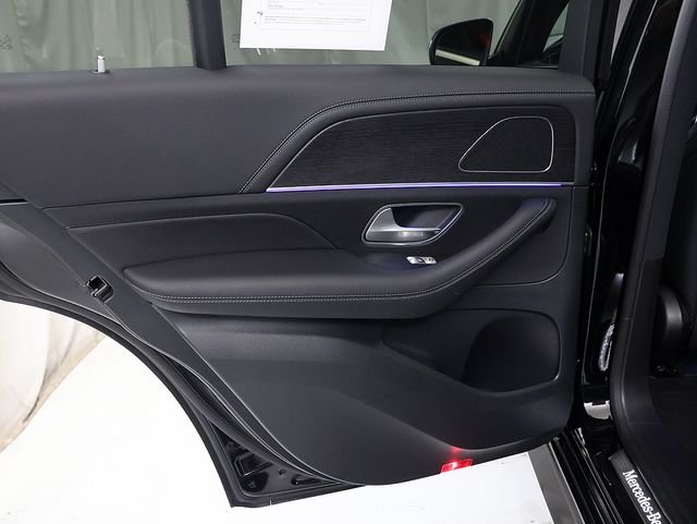 Used 2026 Black Mercedes-Benz GLE 350 image 30