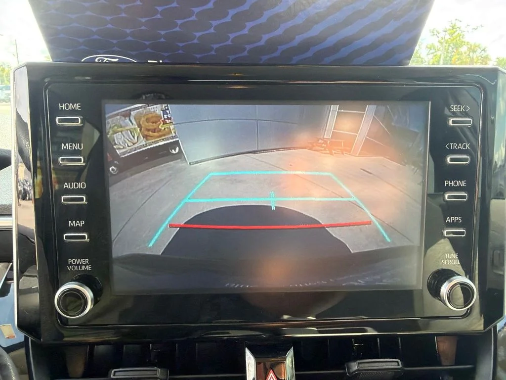 Certified Used 2020 Blueprint Toyota LE image 22