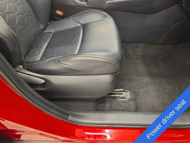 Used 2024 Ruby Flare Pearl Toyota Adventure image 10