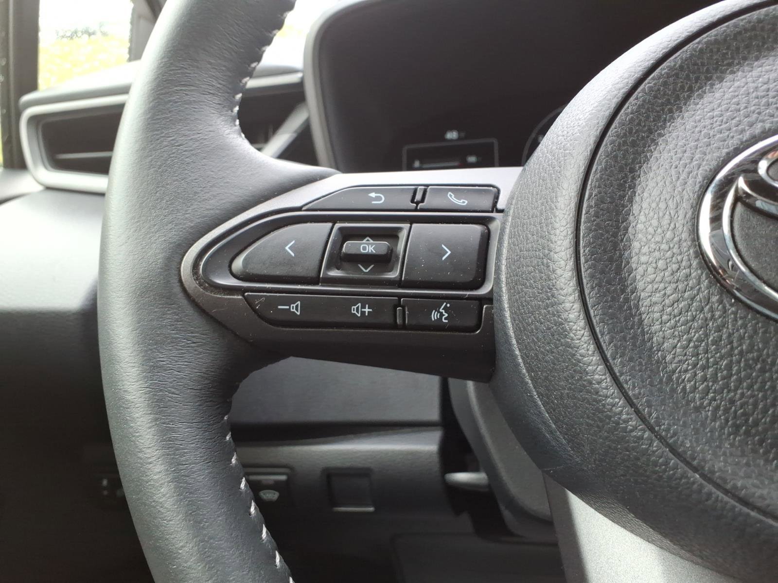 2025 Toyota GR Corolla Core - Photo 33