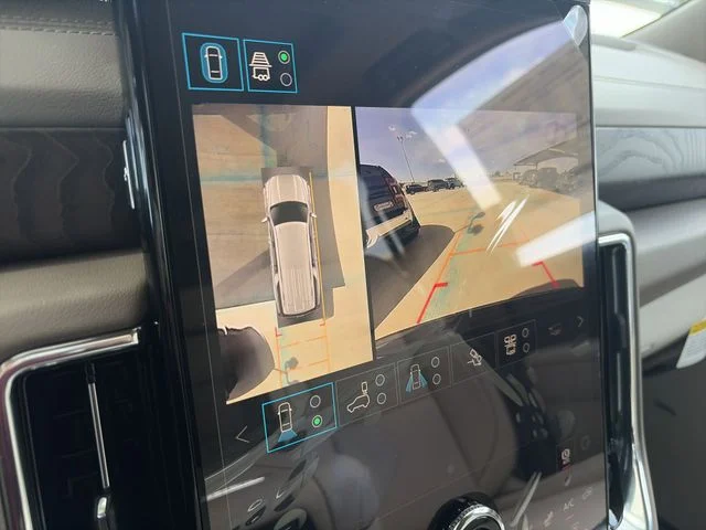 New 2026 Black GMC Denali image 25