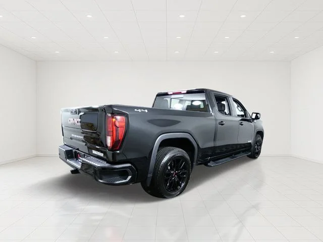 Certified Used 2025 Black GMC Elevation image 6