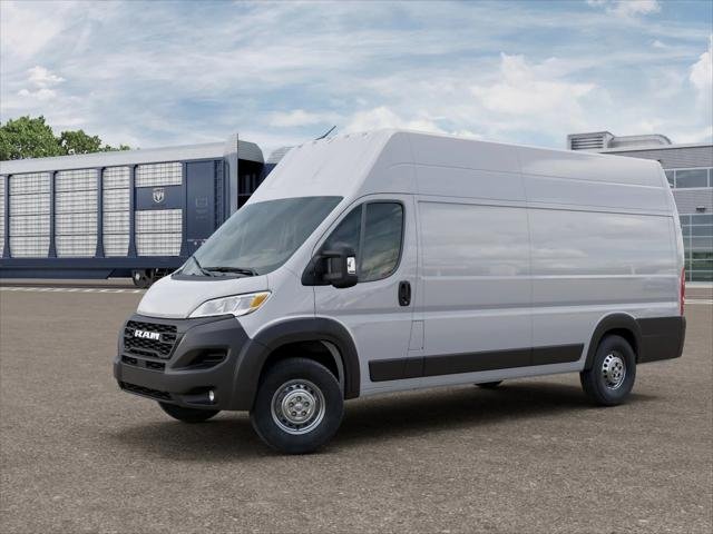 2026 RAM ProMaster 3500 Tradesman 159" WB Super HR Ext's photo